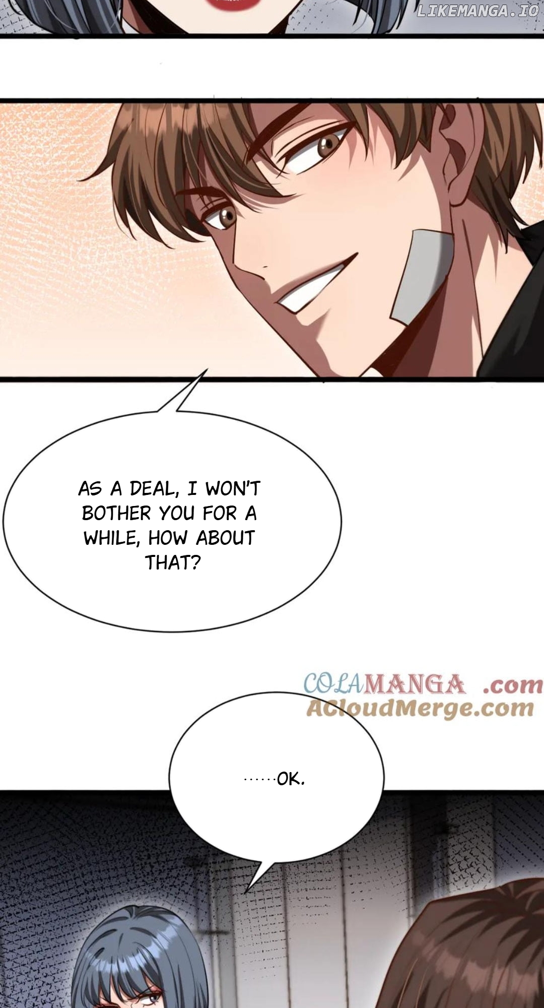 I’m Trapped In This Day For One Thousand Years Chapter 167 - page 20